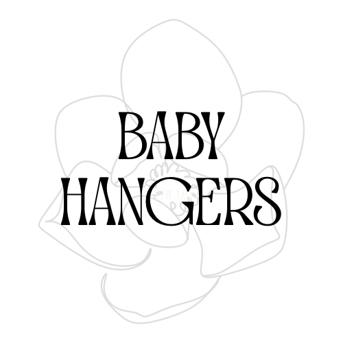 Baby Hangers