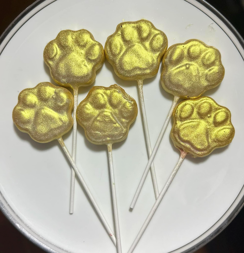 Dozen Cake Pops