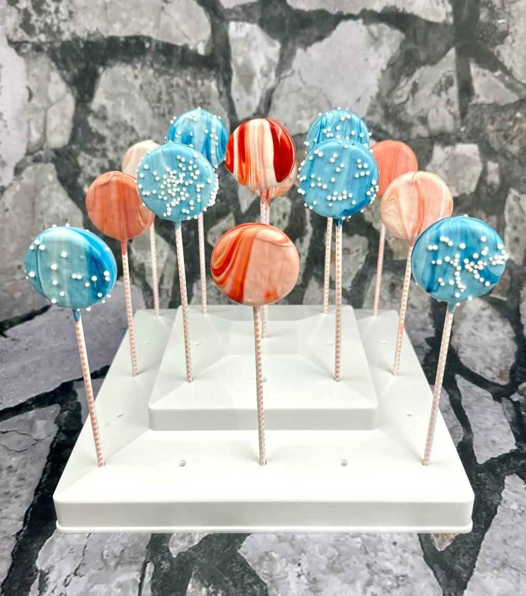 Dozen Cake Pops