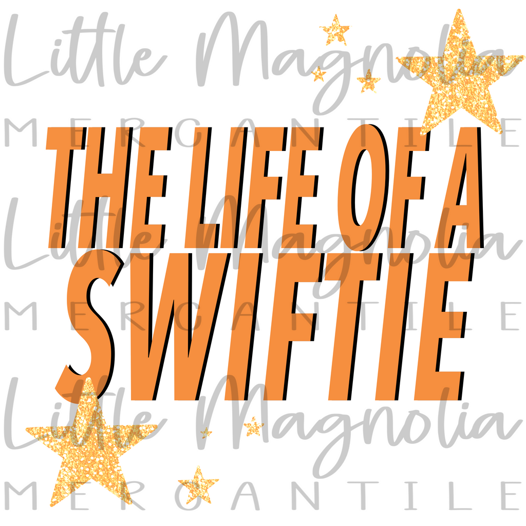 The Life of a Swiftie