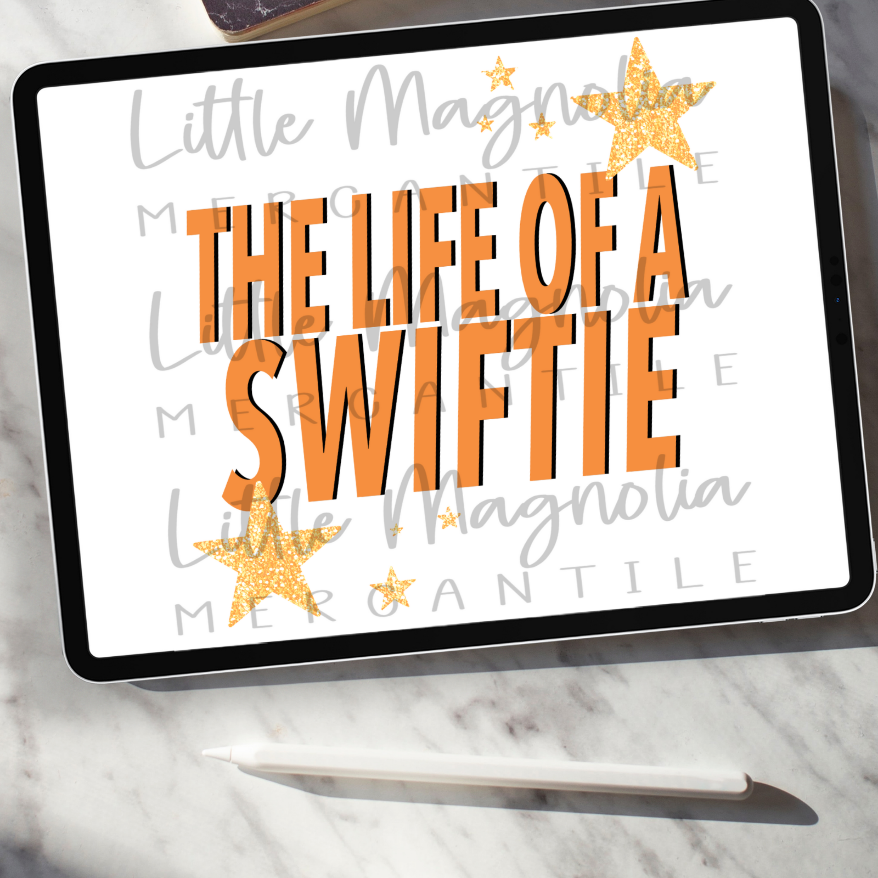 The Life of a Swiftie