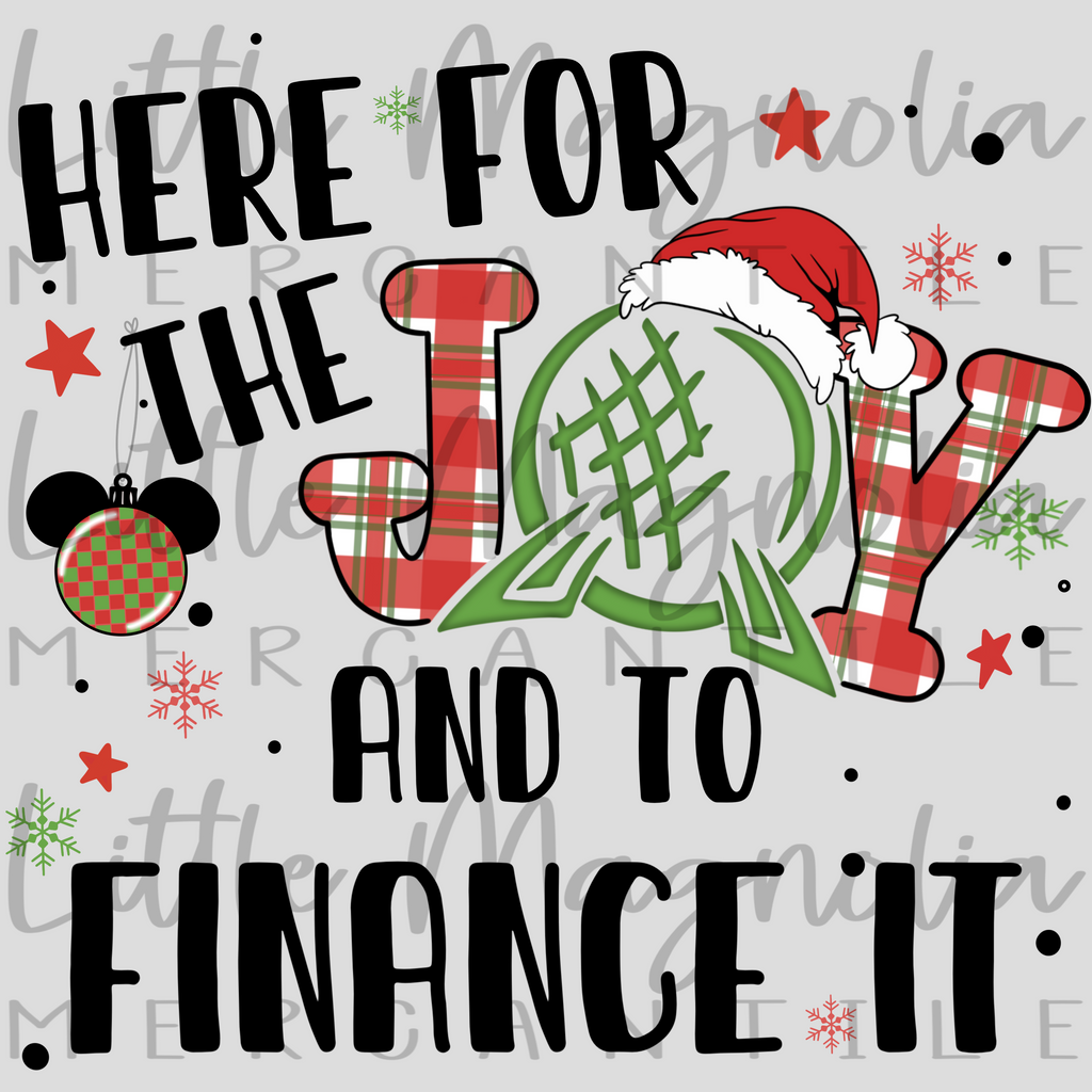 Finance Joy
