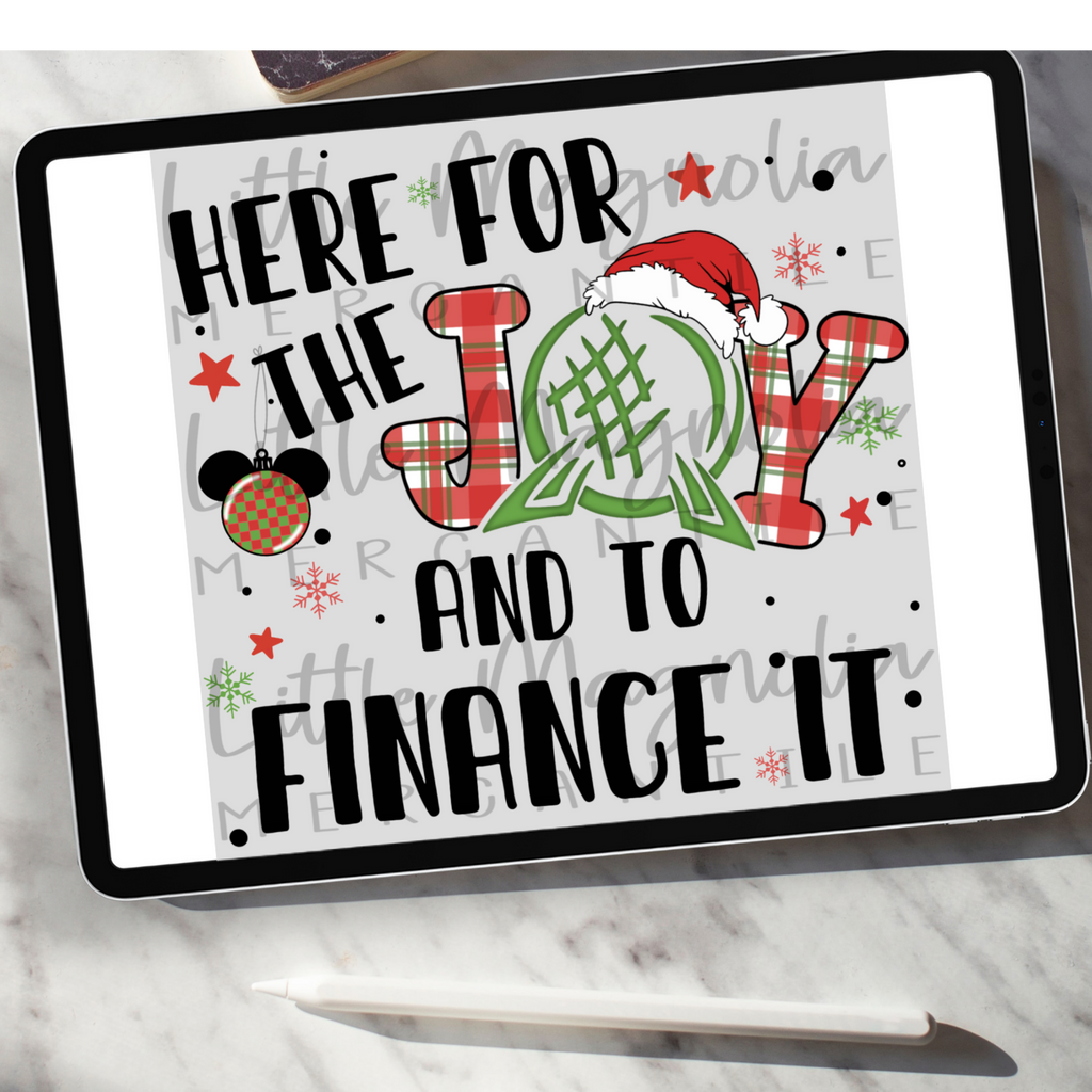 Finance Joy