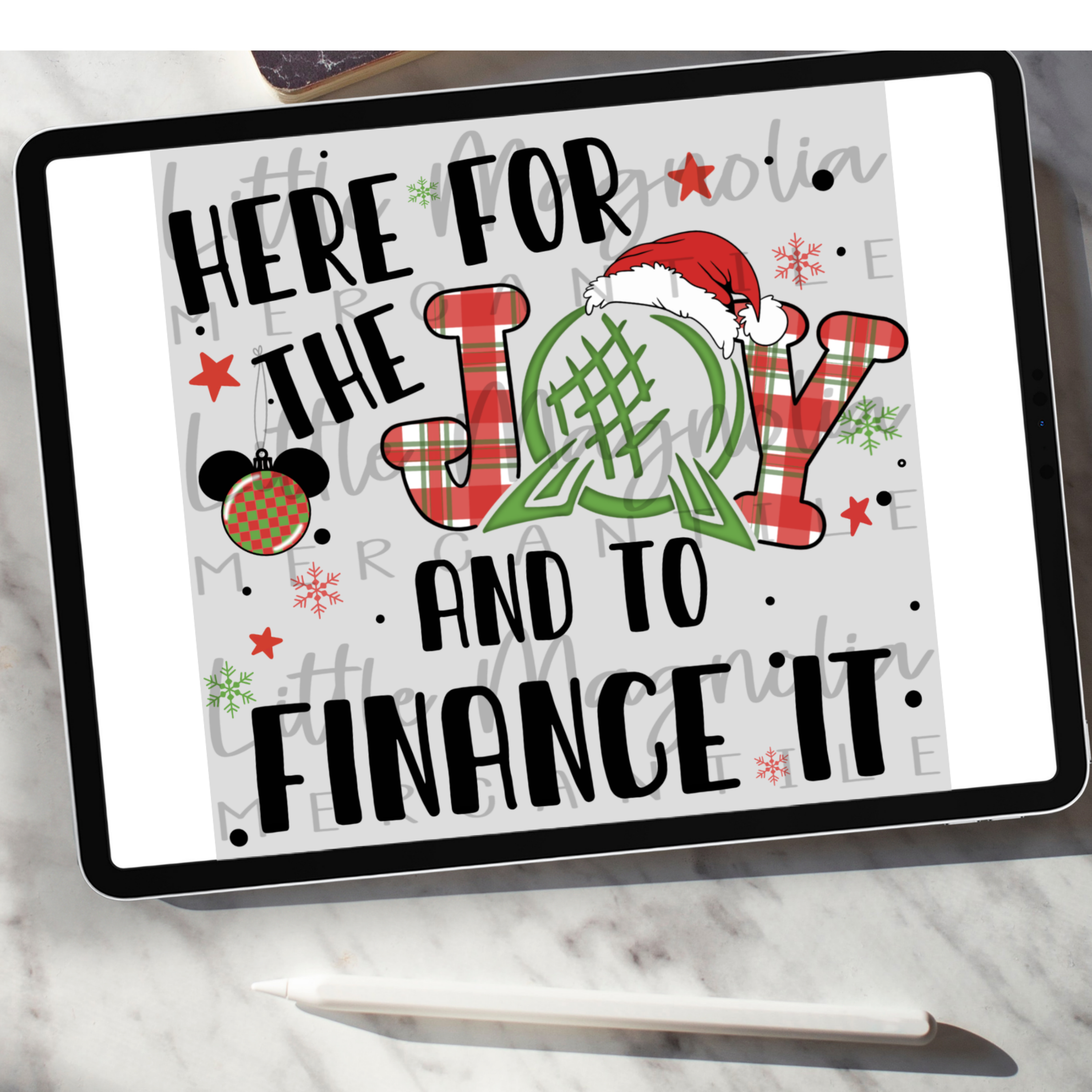 Finance Joy