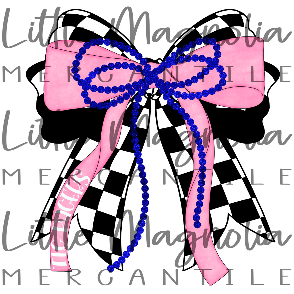 Triple Bow